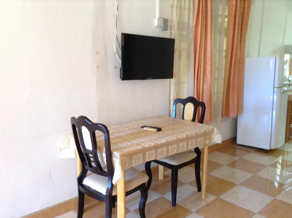 Ebrahim Flats - Grand Baie Beach Room photo